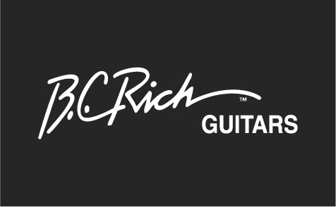b.c.rich logo