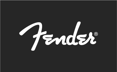 Fender catalogue