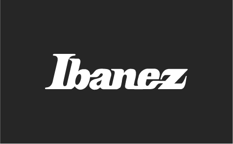 Ibanez catalogue