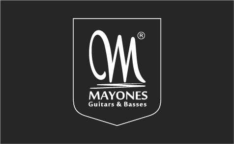 Mayones Guitars