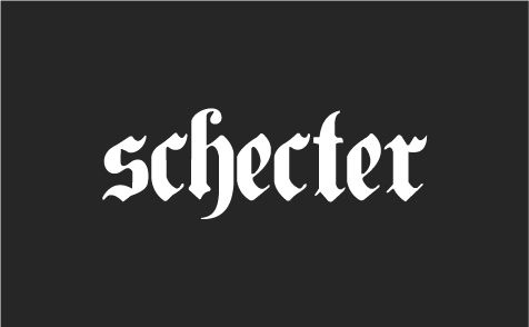 Schecter_Logo-21