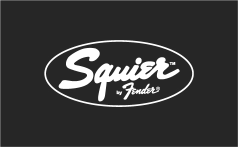 Squier logo