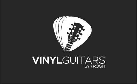 Vinyl Guitars