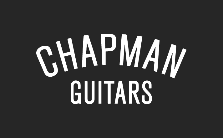 Chapman Guitars Logo