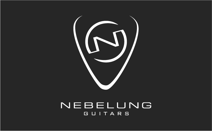 Logo Nebelung Guitars