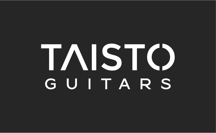 Logo Taisto Guitars