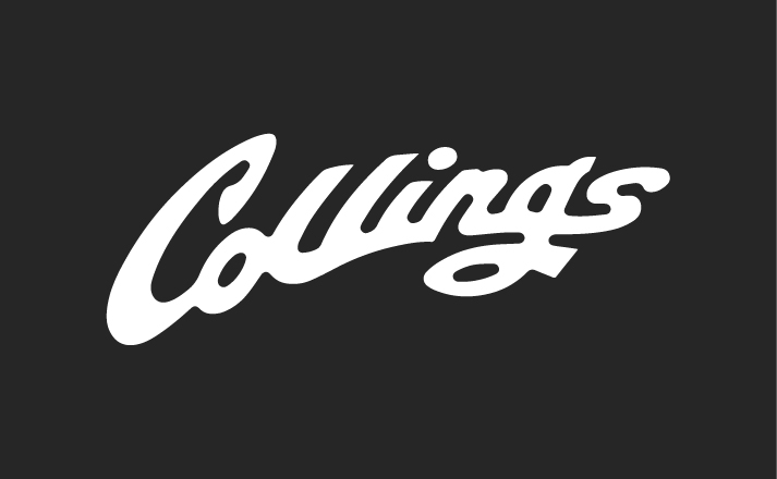 Collings Guitar Logo