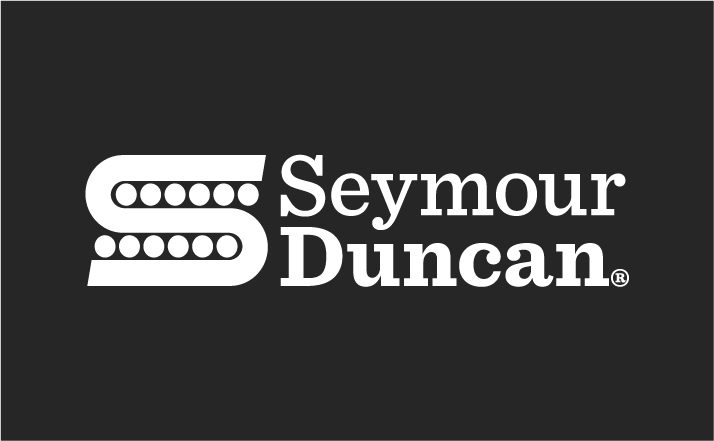 Seymour Duncan Pickups Logo-41
