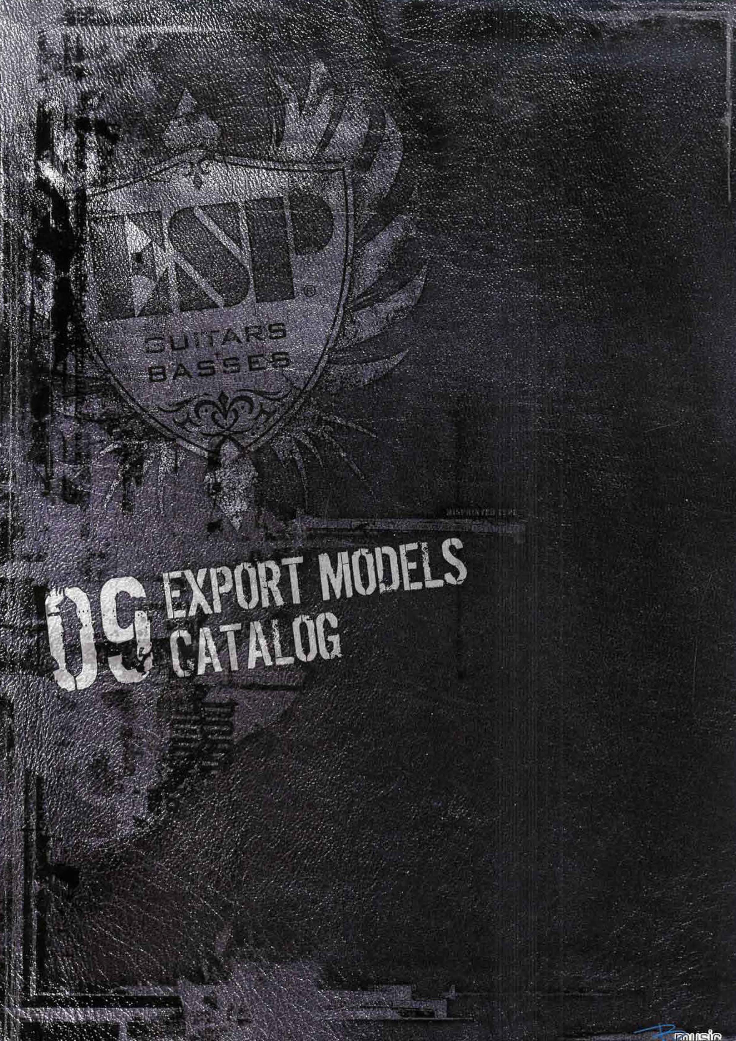 2009_ESP_Export_Catalog
