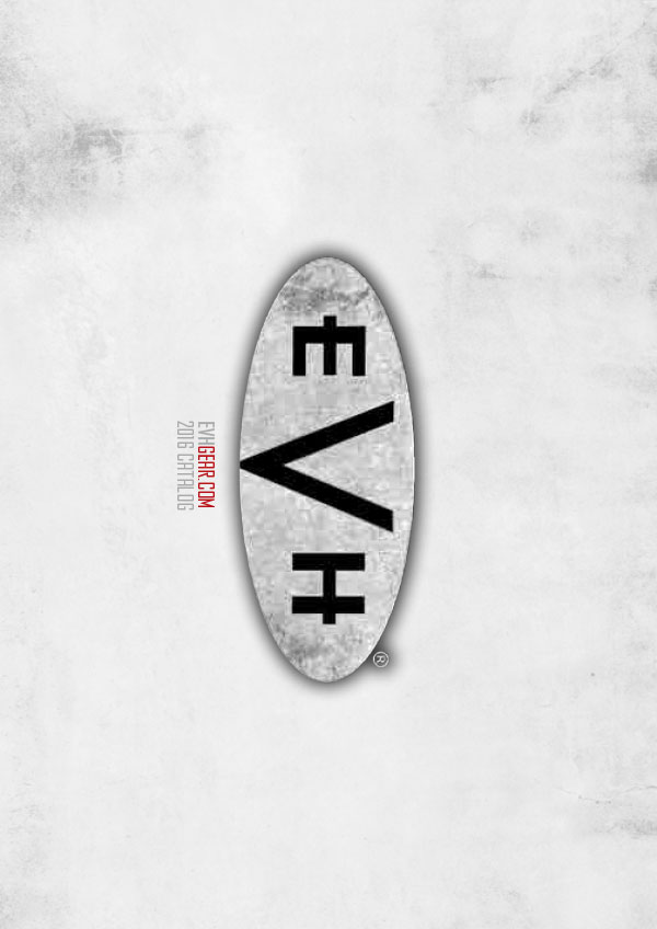 EVH Product Catalog 2016