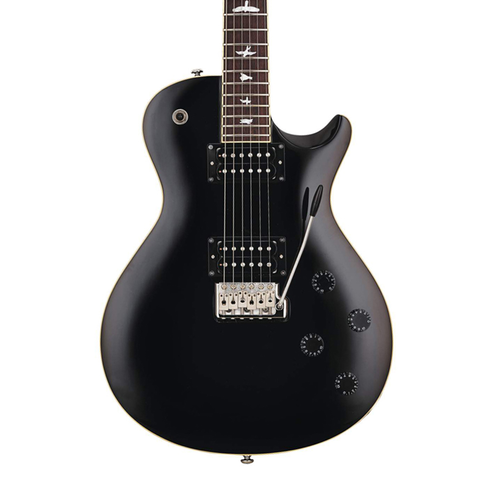 PRS SE Mark Tremonti Standard Black (2022) - Guitar Compare