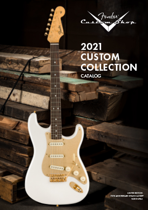 Custom Collection 2021