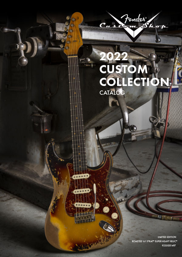 Custom Collection 2022