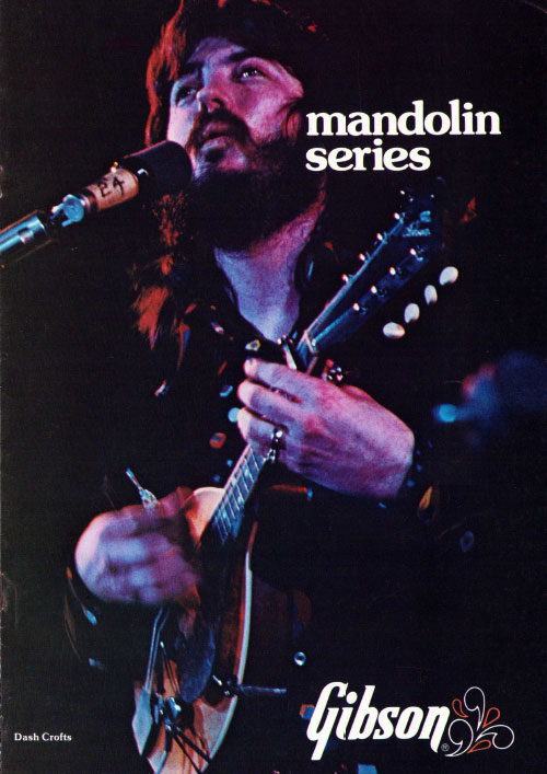 Gibson Leaflet 1975
