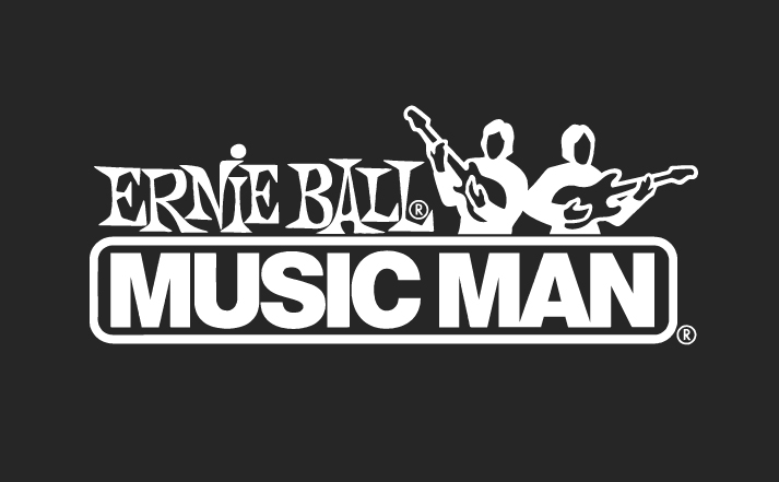 Music Man by Ernie Ball
