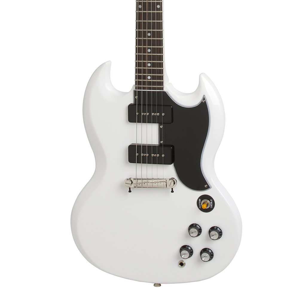 is the epiphone sg a good guitar