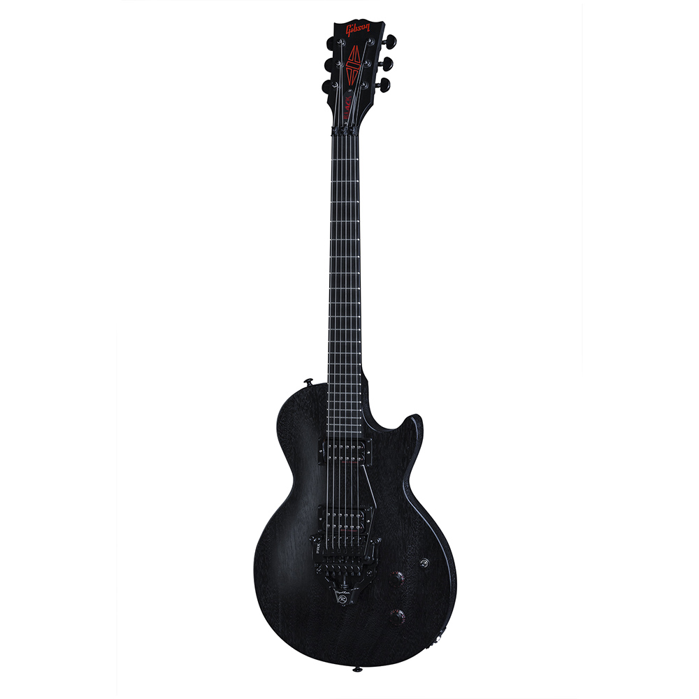 Gibson Les Paul CM Black (2016) - Guitar Compare