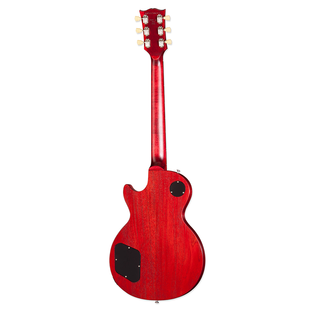 Gibson Les Paul Studio 70's Tribute Satin Cherry (2012) – Guitar