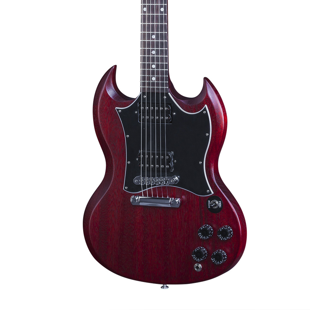 超熱 Gibson USA SG Special Faded Cherry