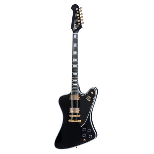 Gibson Firebird Custom Ebony (2017)_01