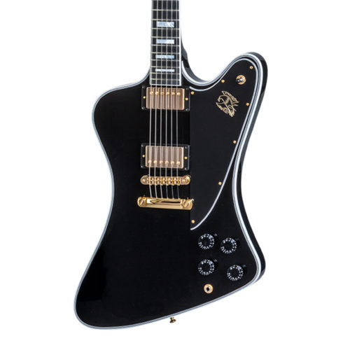 Gibson Firebird Custom Ebony (2017)_02