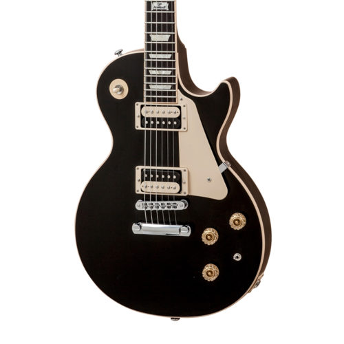 Gibson Les Paul Classic Ebony (2014)_02