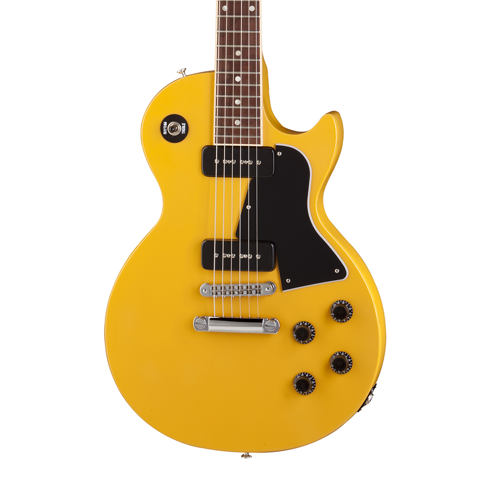 Gibson Les Paul Special P-90-