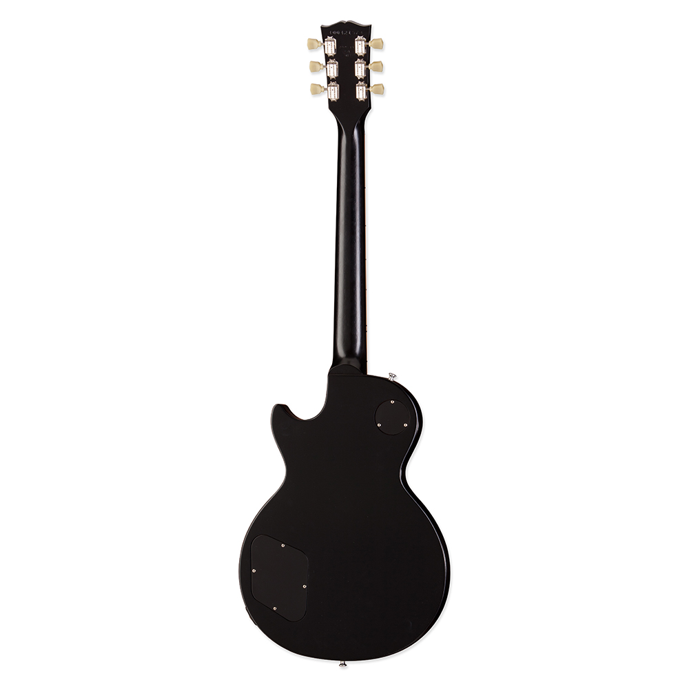 Gibson Les Paul Junior Special P-90 Satin Ebony (2012) - Guitar 