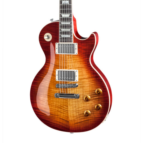 120 Flame Top