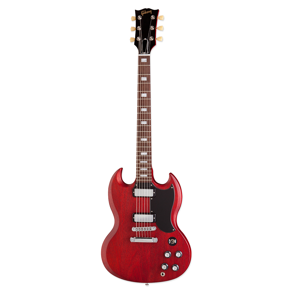 Gibson SG Special 2022年製