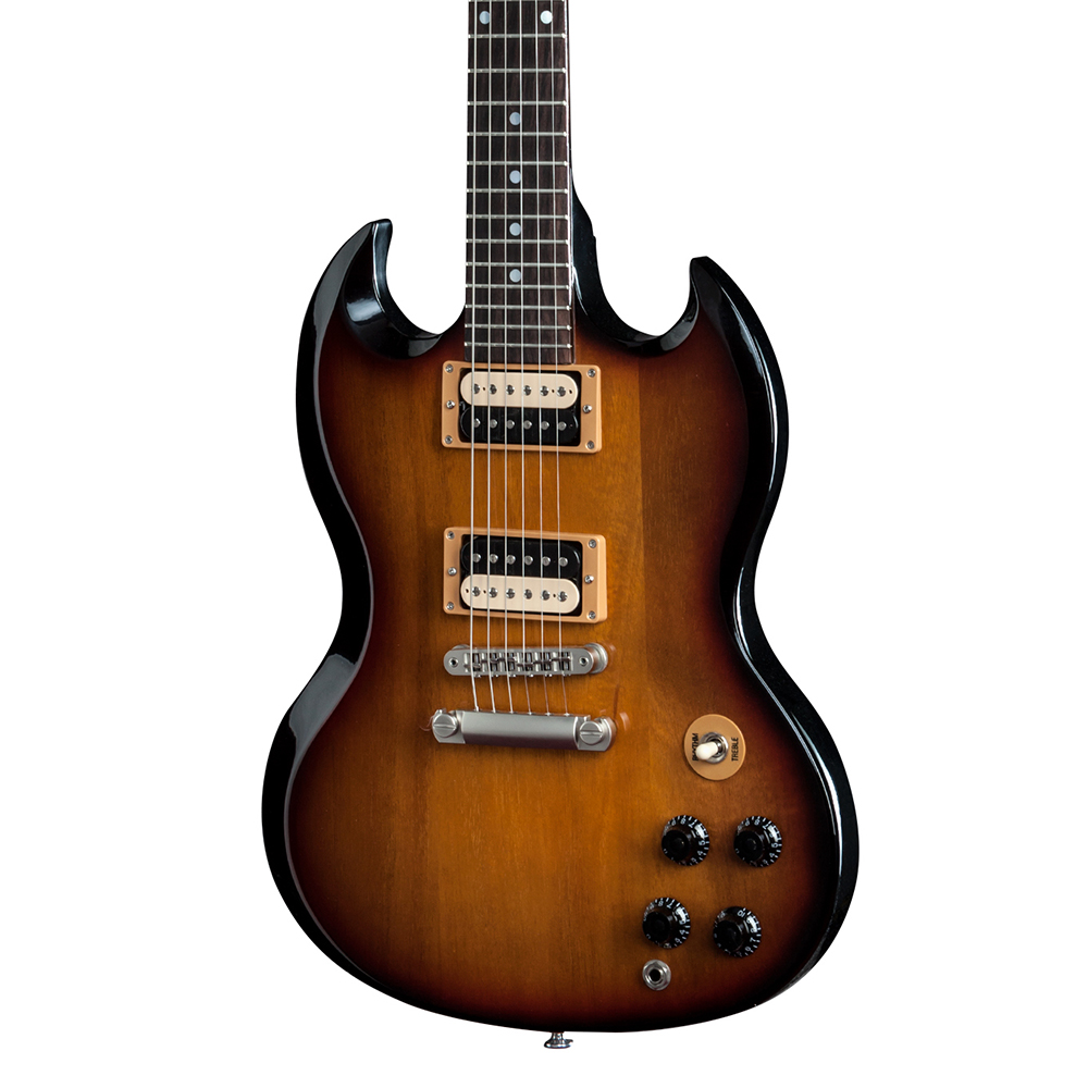 Gibson sg special electric guitar ebony