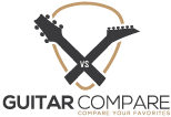 Guitar Compare Logo