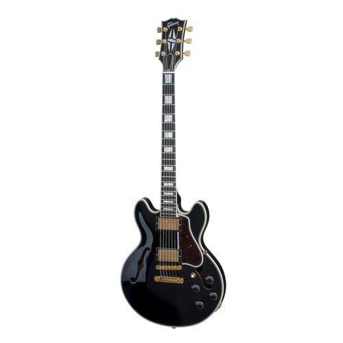 Gibson CS-356 Ebony (2017)_01