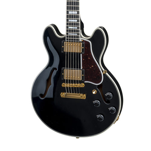Gibson CS-356 Ebony (2017)_02