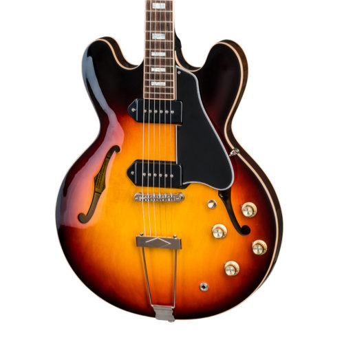 Gibson ES-330 Sunset Burst _02