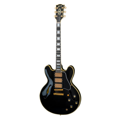Gibson ES-355 Black Beauty_01