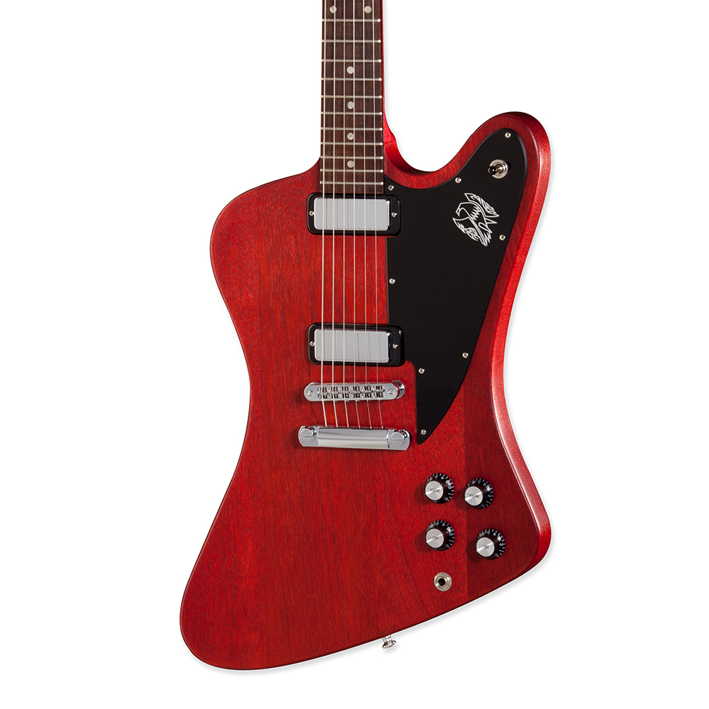 格安2023】 Gibson USA Firebird Tribute 2019 Satin Cherry(+80-set21419)  イシバシ楽器 通販 PayPayモール