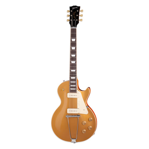 Gibson Les Paul 60th Anniversary Limited Nocturnal Brown (2012)_01