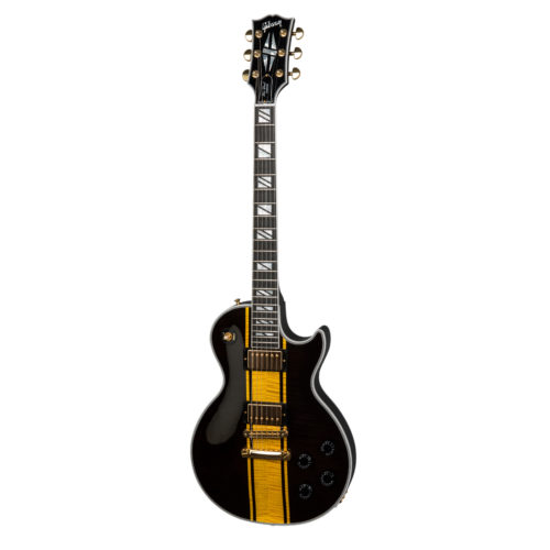 Gibson Les Paul Custom Scorpion (2018) a_01