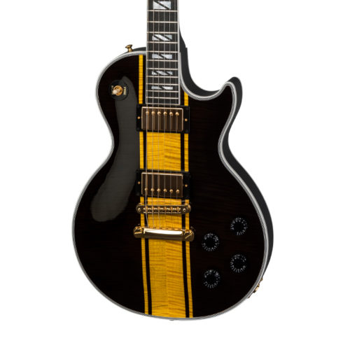 Gibson Les Paul Custom Scorpion (2018) a_02
