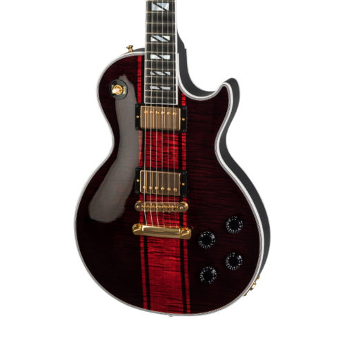 Gibson Les Paul Custom Scorpion (2018) b_02