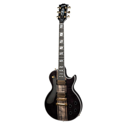 Gibson Les Paul Custom Scorpion (2018) c_01