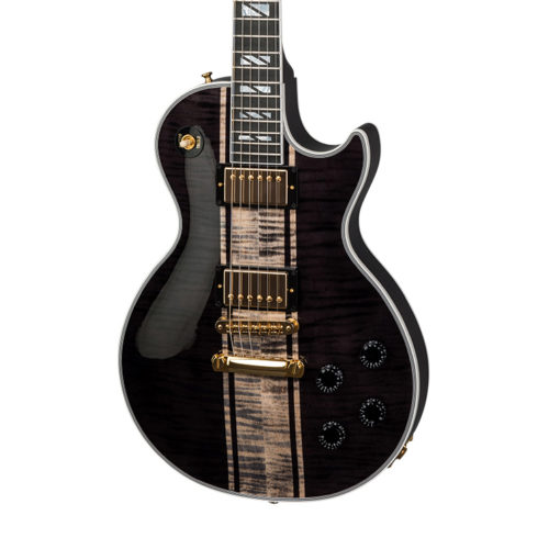 Gibson Les Paul Custom Scorpion (2018) c_02
