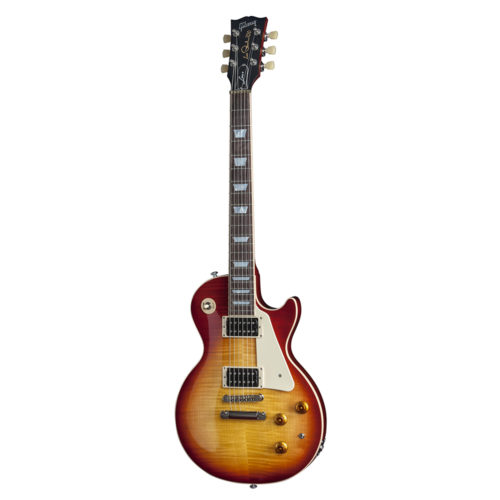 Gibson Les Paul Less+Heritage Cherry Sunburst (2015)_01