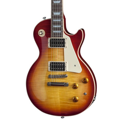Gibson Les Paul Less+Heritage Cherry Sunburst (2015)_02