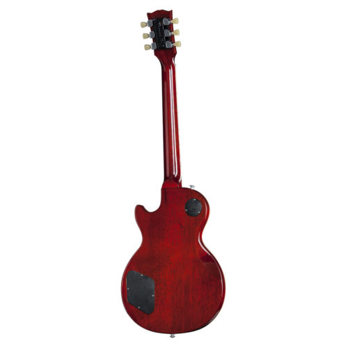 Gibson Les Paul Less+Heritage Cherry Sunburst (2015)_03
