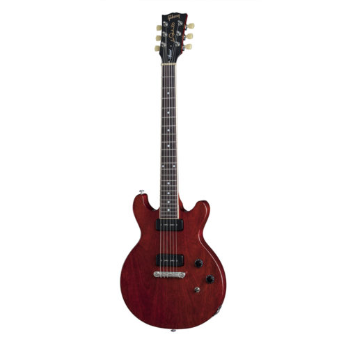 Gibson Les Paul Special Double Cut Heritage Cherry(2015)_01