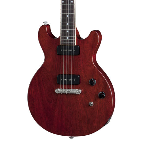 Gibson Les Paul Special Double Cut Heritage Cherry(2015)_02