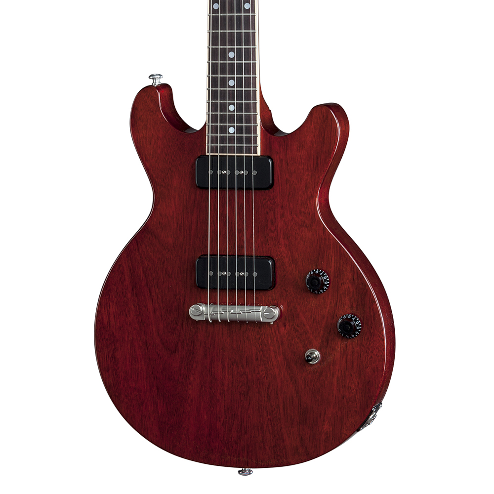 Gibson Les Paul Special Double Cut Heritage Cherry (2015)