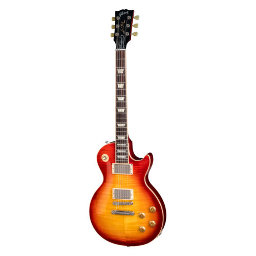 Gibson Les Paul Traditional Heritage Cherry Sunburst_01